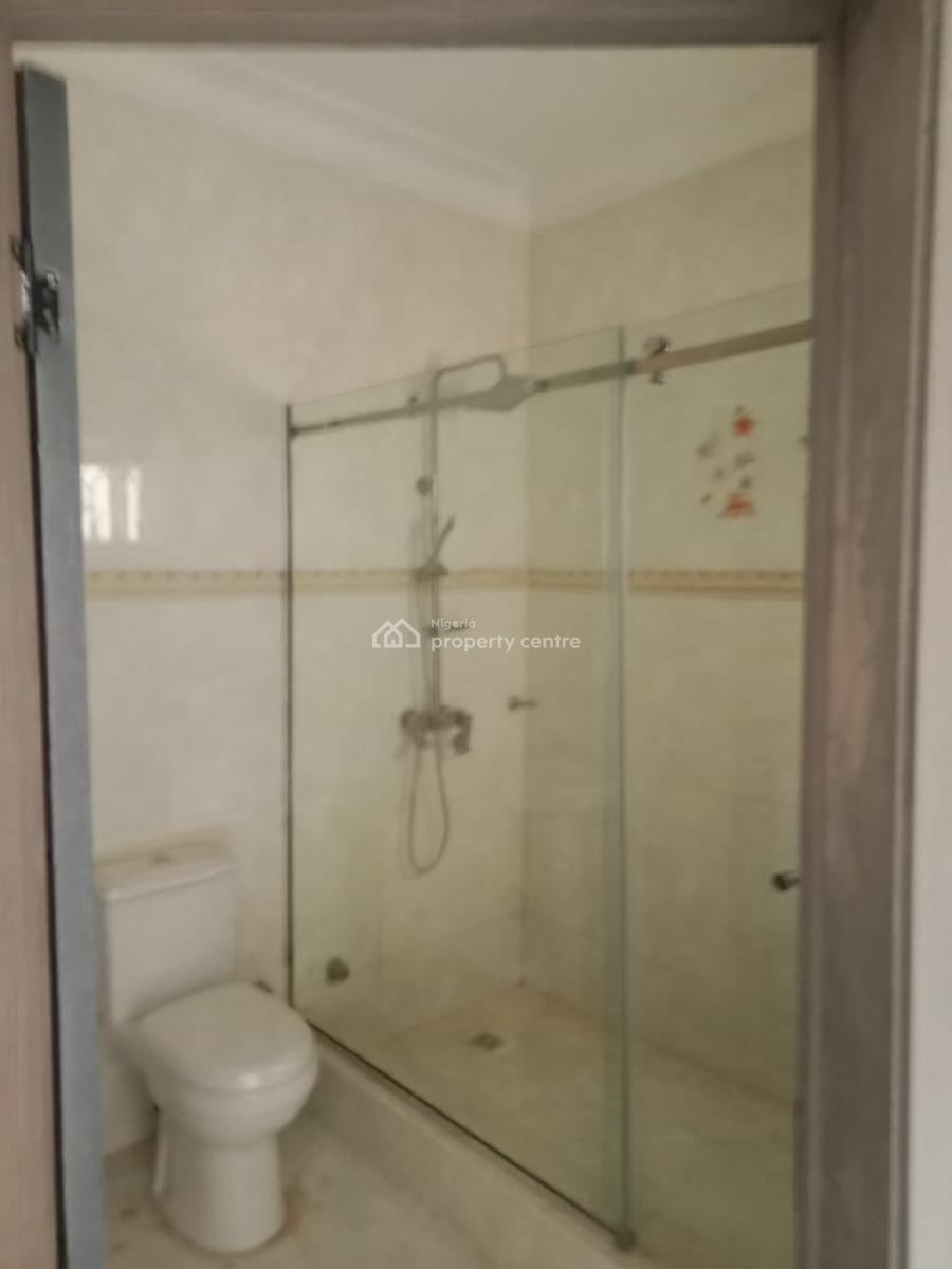 Newly Built 3 Bedroom Terrace Duplex, Mbora (nbora), Abuja, Terraced Duplex for Rent