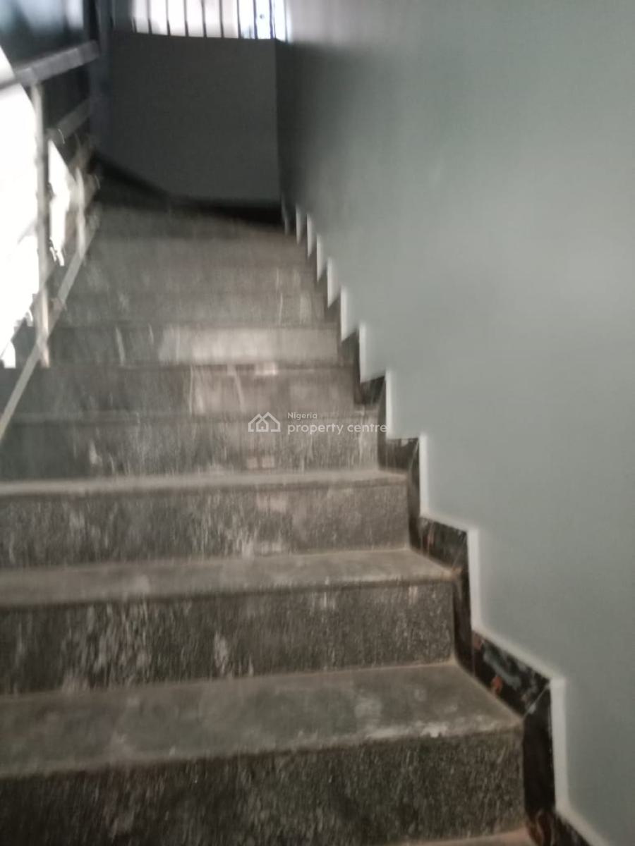 Newly Built 3 Bedroom Terrace Duplex, Mbora (nbora), Abuja, Terraced Duplex for Rent