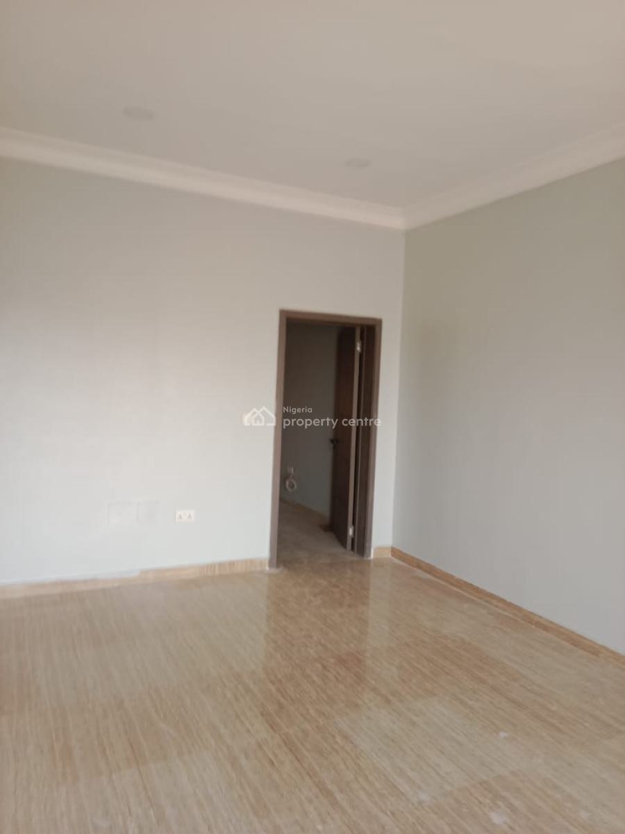 Newly Built 3 Bedroom Terrace Duplex, Mbora (nbora), Abuja, Terraced Duplex for Rent