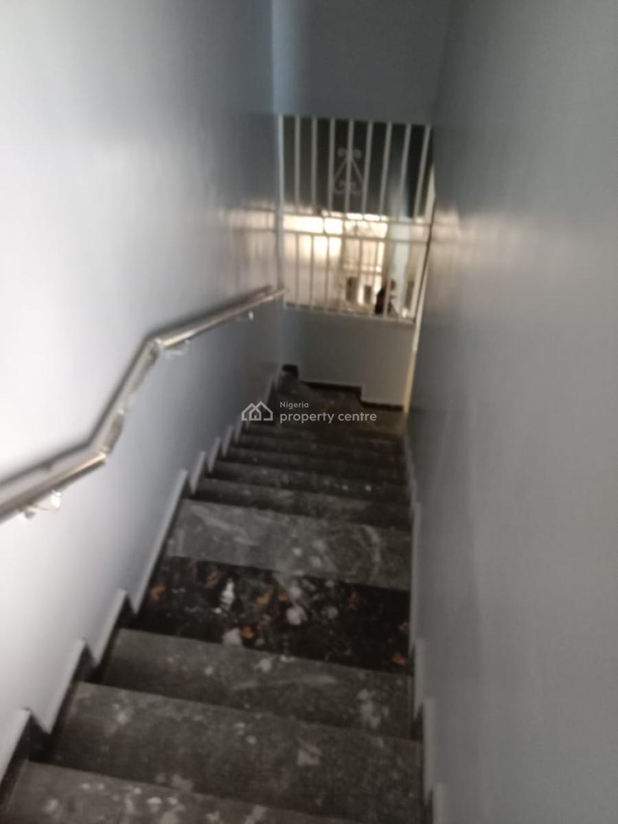 Newly Built 3 Bedroom Terrace Duplex, Mbora (nbora), Abuja, Terraced Duplex for Rent