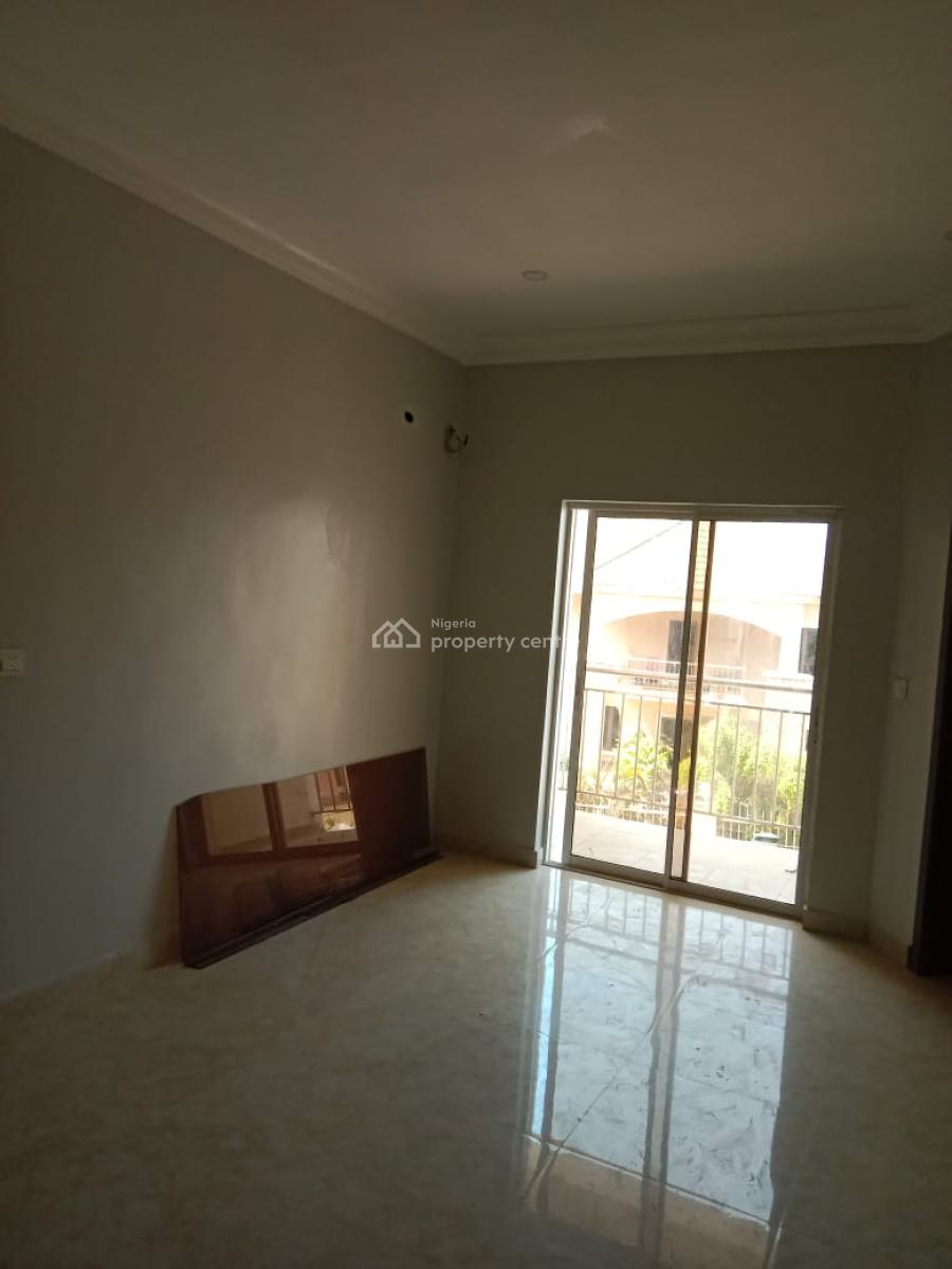 Newly Built 3 Bedroom Terrace Duplex, Mbora (nbora), Abuja, Terraced Duplex for Rent