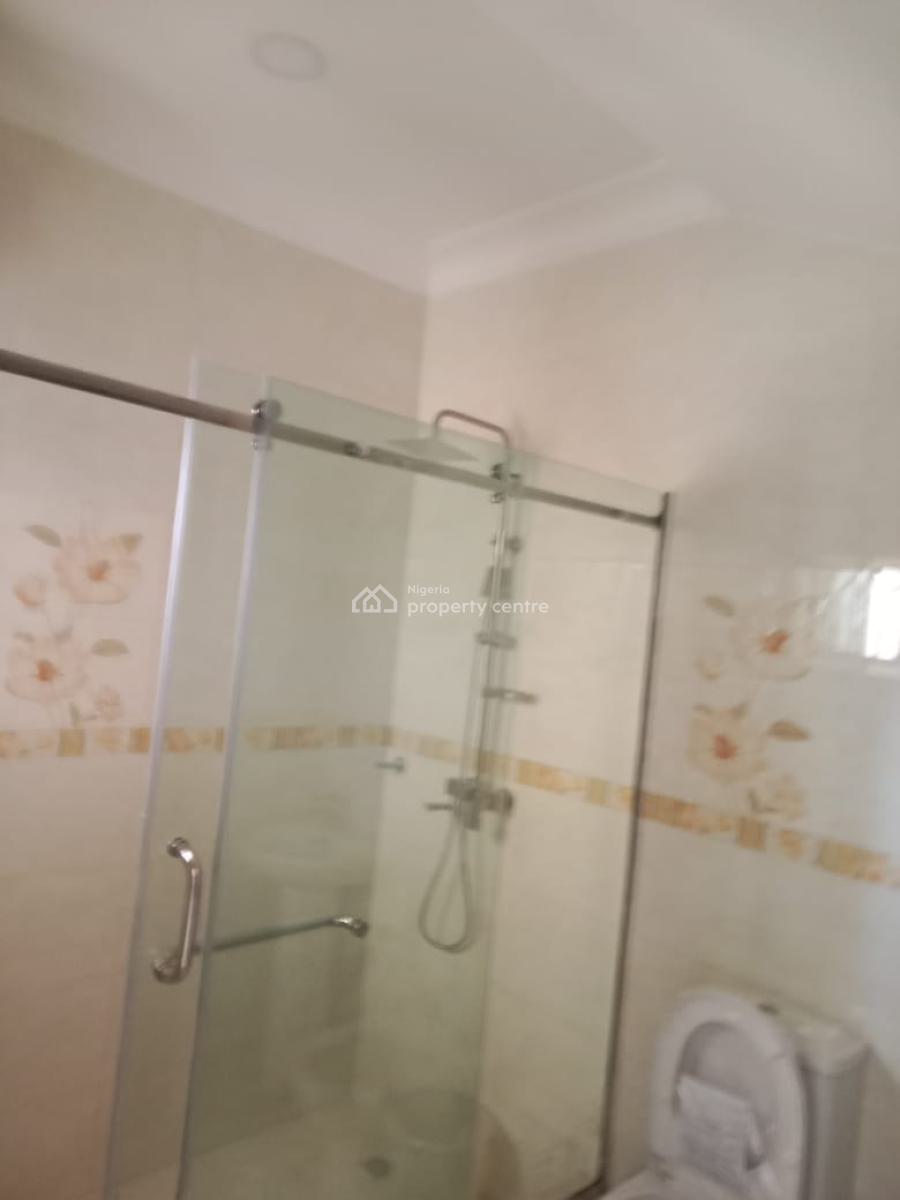 Newly Built 3 Bedroom Terrace Duplex, Mbora (nbora), Abuja, Terraced Duplex for Rent