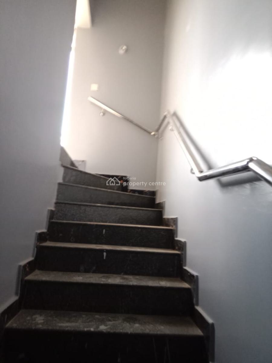 Newly Built 3 Bedroom Terrace Duplex, Mbora (nbora), Abuja, Terraced Duplex for Rent