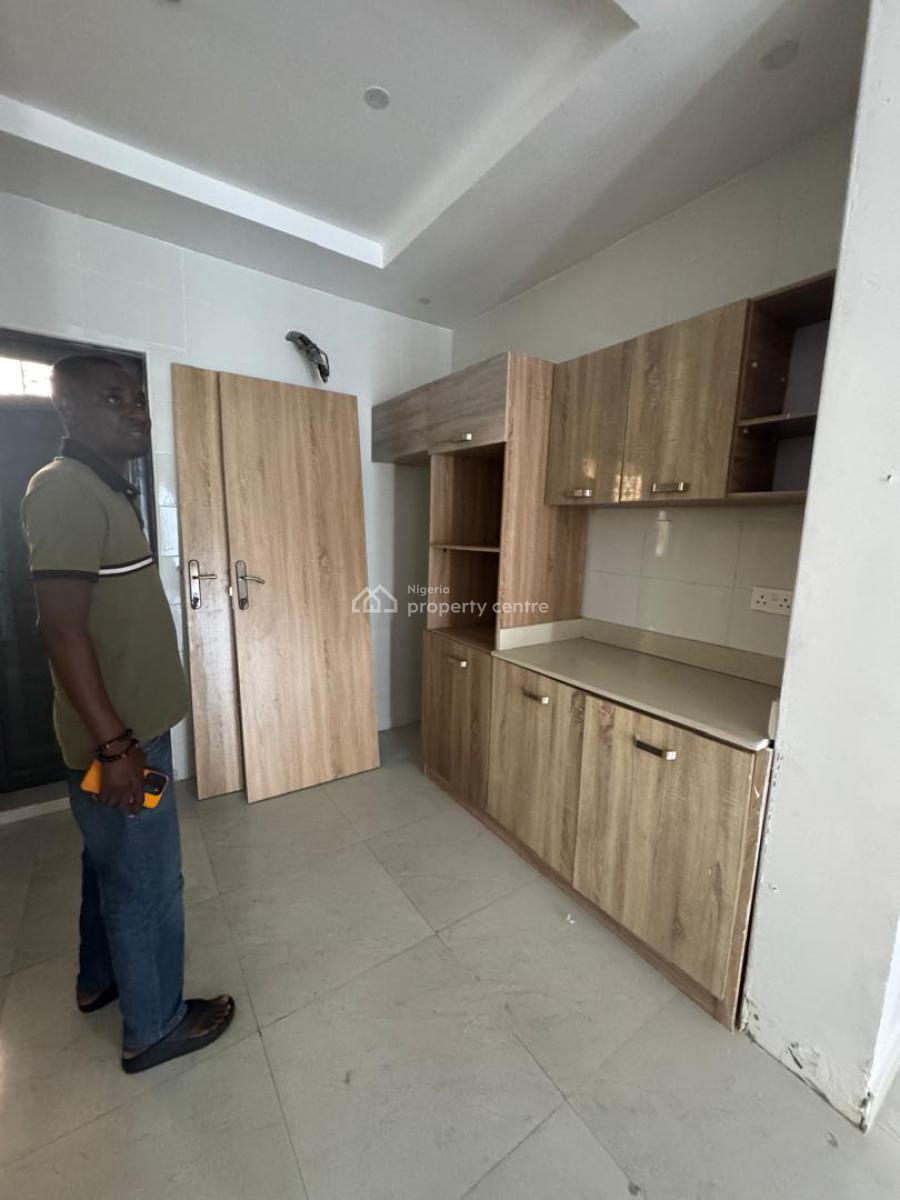 2 Bedroom Flat, Ikate, Lekki, Lagos, Flat / Apartment for Rent