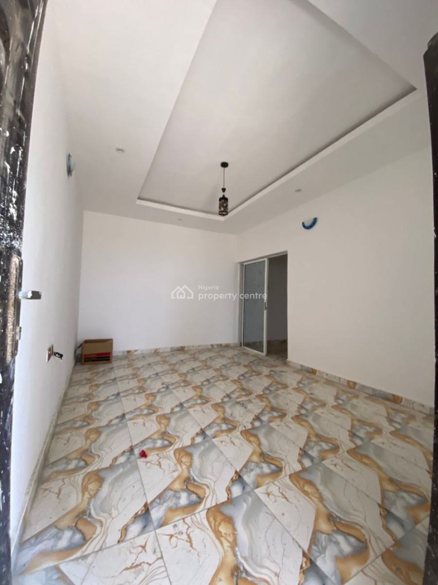 Brand New Tastefully Finished Miniflat, Sangotedo, Ajah, Lagos, Mini Flat (room and Parlour) for Rent