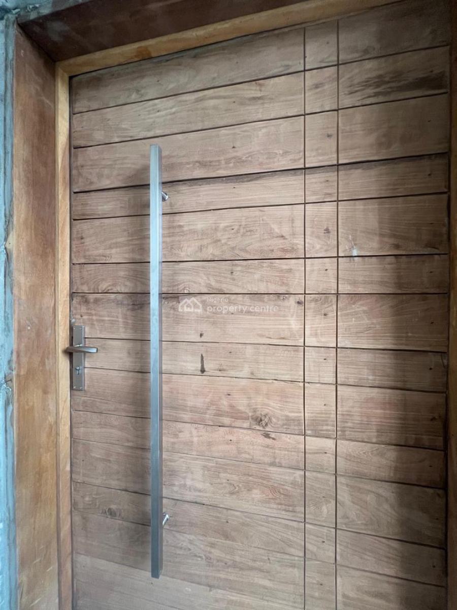 4-bedroom Semi-detached Luxury Home, Chois Garden Estate, Abijo Gra., Lekki, Lagos, Semi-detached Duplex for Sale