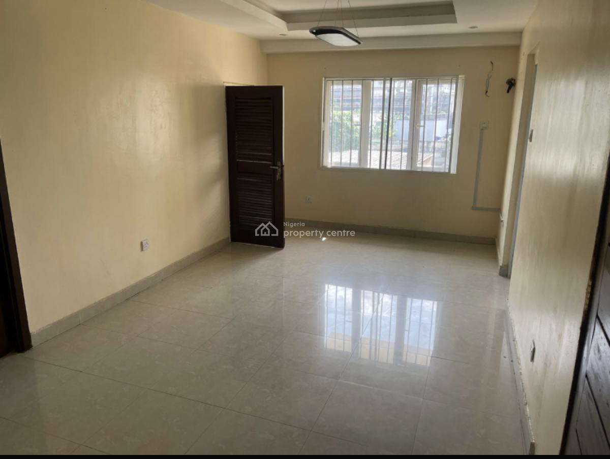 Lagoon View Service 2 Bedroom Flat, Kofo Abayomi, Victoria Island (vi), Lagos, Flat / Apartment for Rent