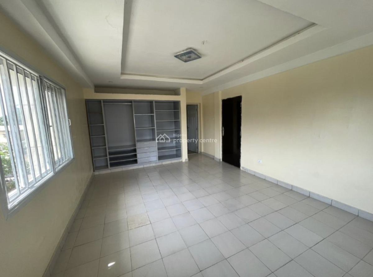 Lagoon View Service 2 Bedroom Flat, Kofo Abayomi, Victoria Island (vi), Lagos, Flat / Apartment for Rent