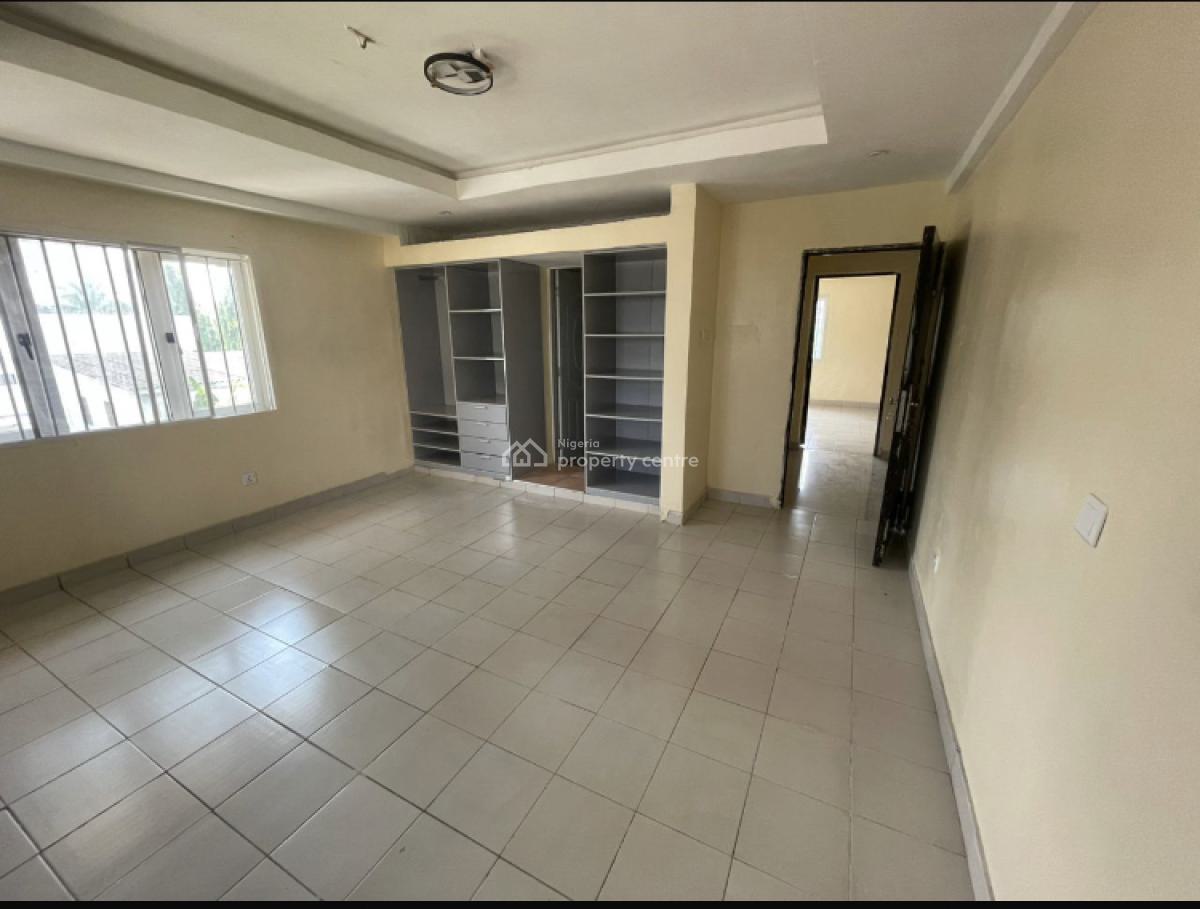 Lagoon View Service 2 Bedroom Flat, Kofo Abayomi, Victoria Island (vi), Lagos, Flat / Apartment for Rent