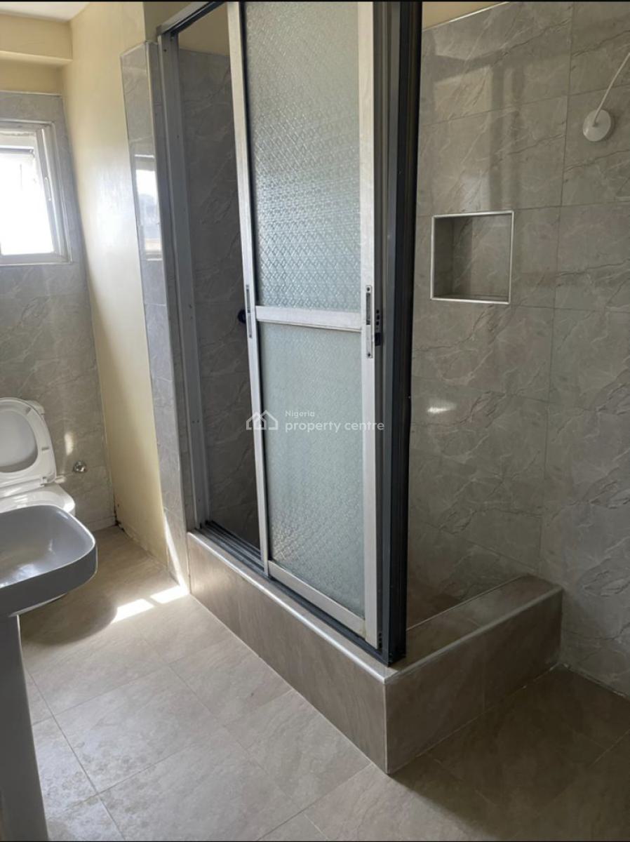 Lagoon View Service 2 Bedroom Flat, Kofo Abayomi, Victoria Island (vi), Lagos, Flat / Apartment for Rent