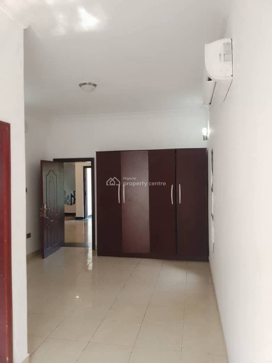 4 Bedroom Terrace House with All Rooms En-suite, Old Ikoyi, Ikoyi, Lagos, Terraced Duplex for Rent