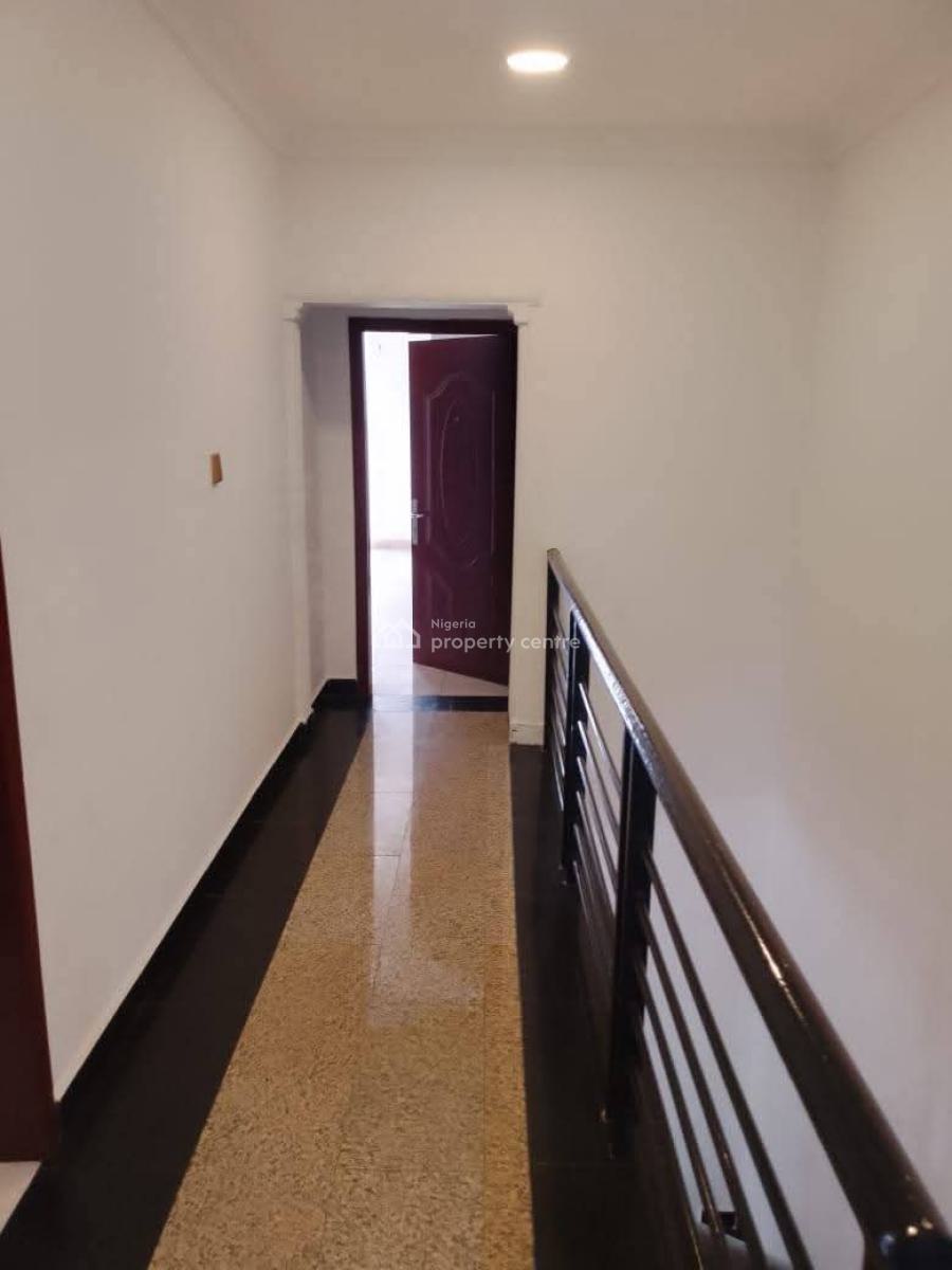 4 Bedroom Terrace House with All Rooms En-suite, Old Ikoyi, Ikoyi, Lagos, Terraced Duplex for Rent