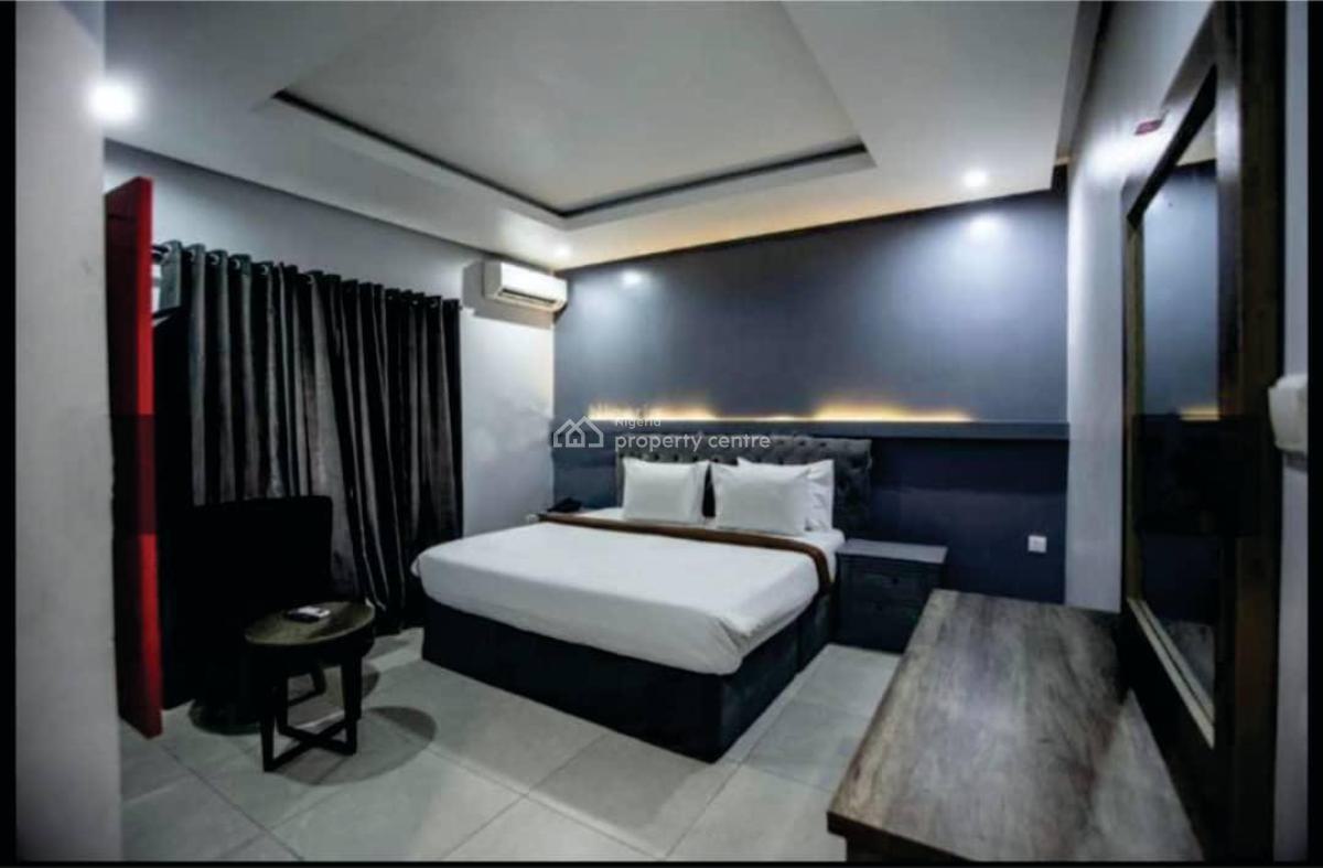 Hotel 38rooms, Ilaje, Ajah, Lagos, Hotel / Guest House for Rent