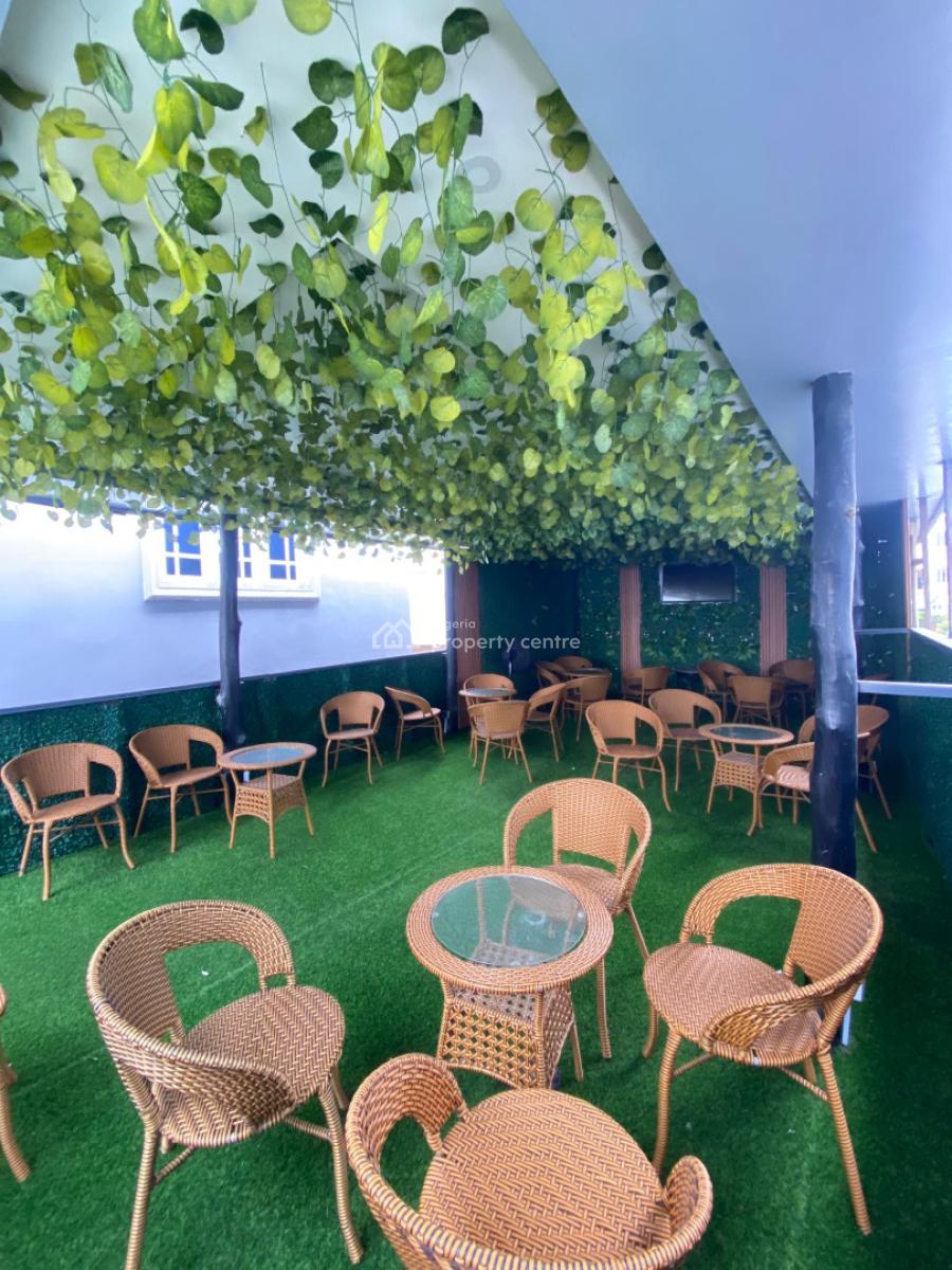 Hotel 38rooms, Ilaje, Ajah, Lagos, Hotel / Guest House for Rent