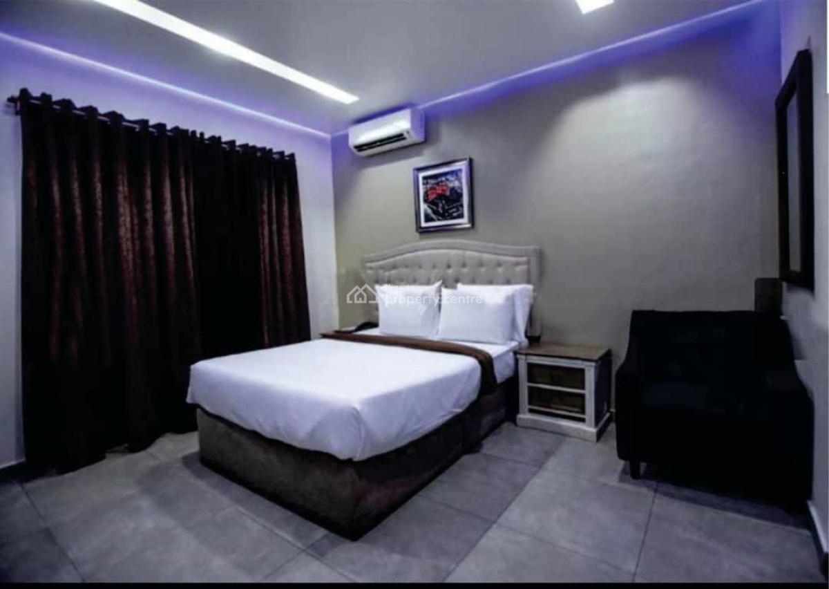 Hotel 38rooms, Ilaje, Ajah, Lagos, Hotel / Guest House for Rent