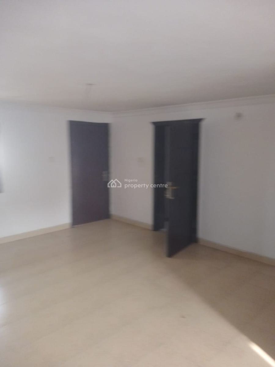 4-bedroom Elevated Bungalow, Diamond Estate, Ajah, Lagos, House for Rent