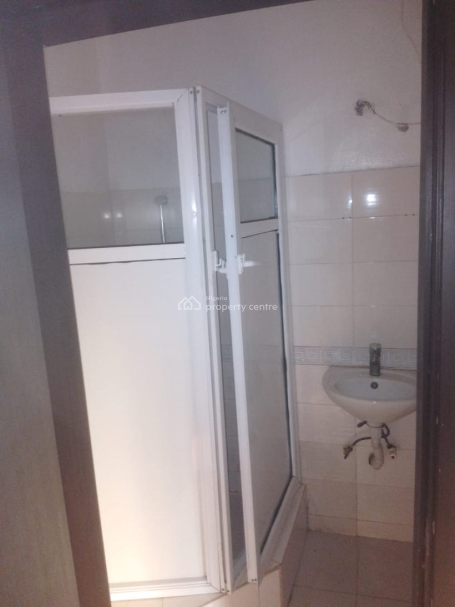 4-bedroom Elevated Bungalow, Diamond Estate, Ajah, Lagos, House for Rent