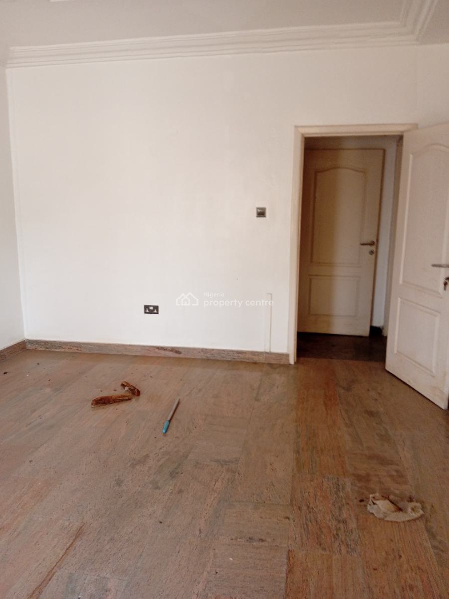 6 Bedroom Detached Duplex with 3 Bedroom Bq for Residential Purposes, Sobo Arobiodu Street Ikeja Gra, Ikeja Gra, Ikeja, Lagos, Detached Duplex for Rent