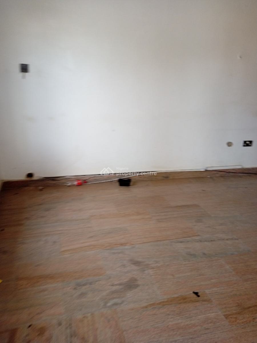 6 Bedroom Detached Duplex with 3 Bedroom Bq for Residential Purposes, Sobo Arobiodu Street Ikeja Gra, Ikeja Gra, Ikeja, Lagos, Detached Duplex for Rent