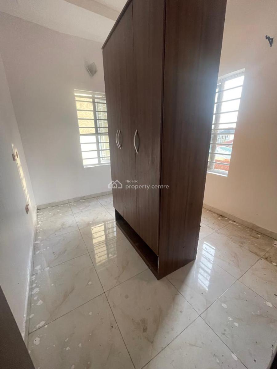 2 Bedroom Flat, Badore, Ajah, Lagos, Flat / Apartment for Rent