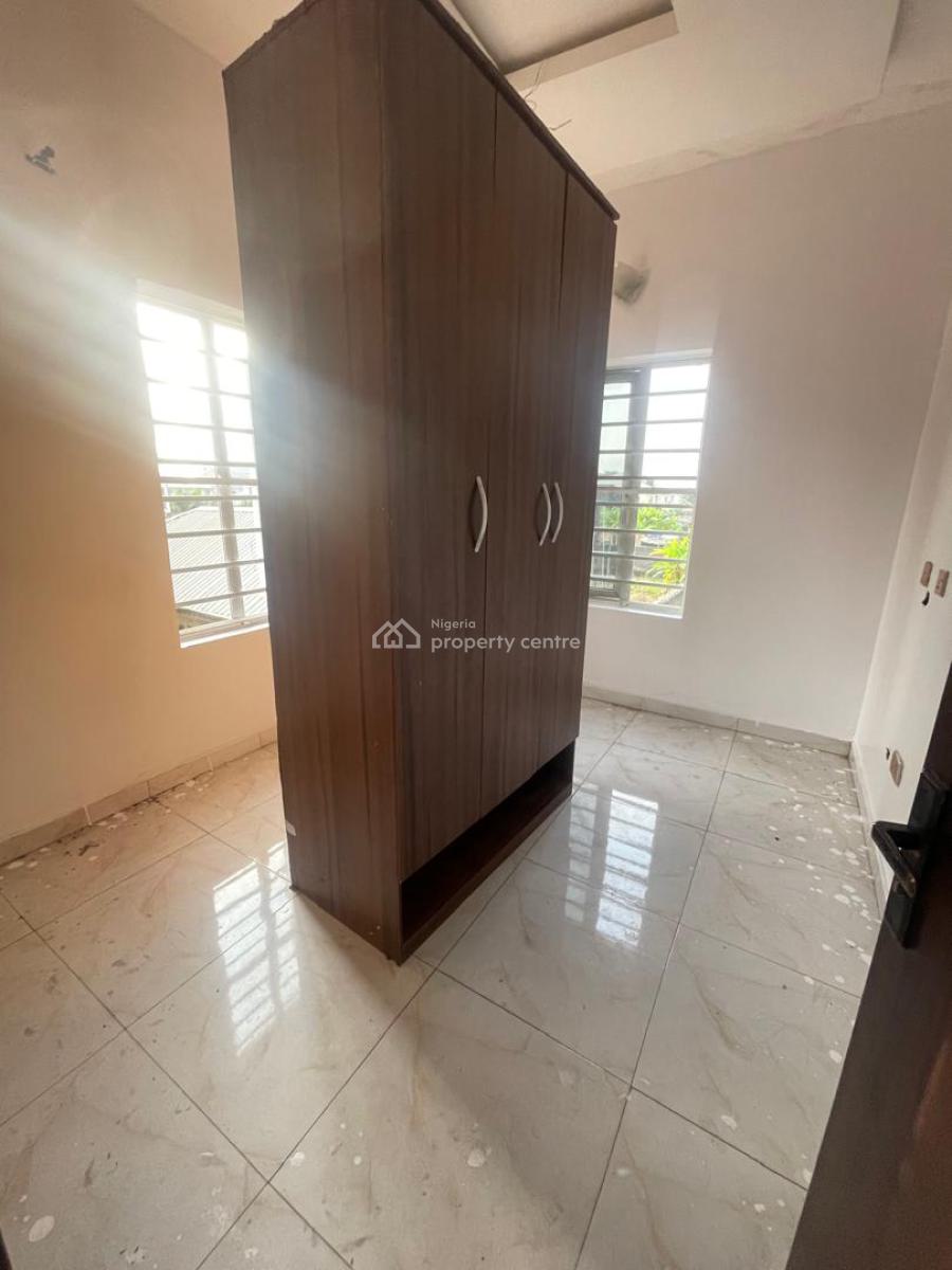 2 Bedroom Flat, Badore, Ajah, Lagos, Flat / Apartment for Rent