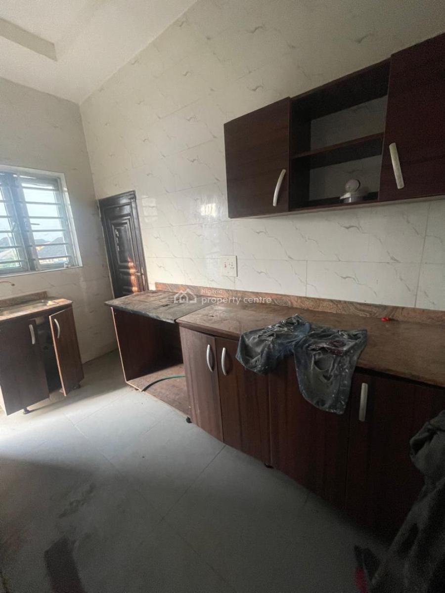 2 Bedroom Flat, Badore, Ajah, Lagos, Flat / Apartment for Rent