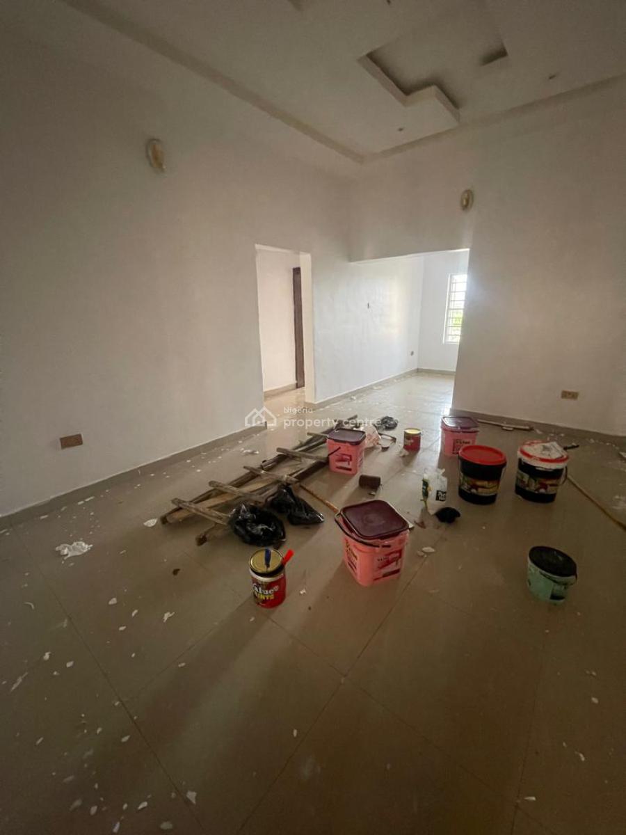 2 Bedroom Flat, Badore, Ajah, Lagos, Flat / Apartment for Rent
