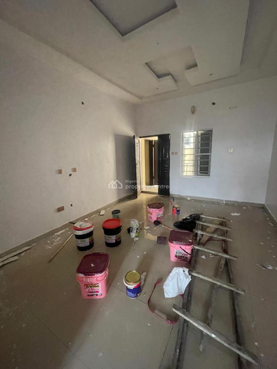 2 Bedroom Flat, Badore, Ajah, Lagos, Flat / Apartment for Rent