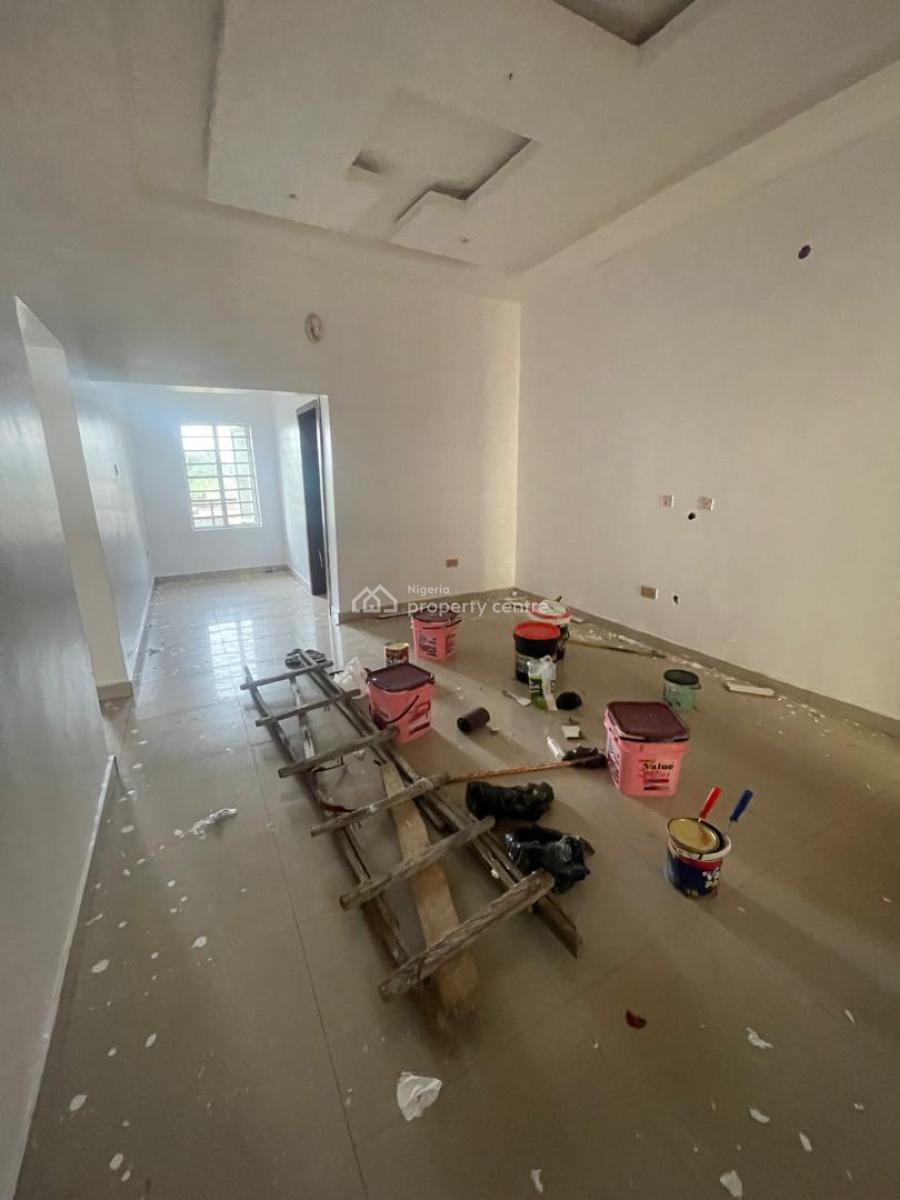 2 Bedroom Flat, Badore, Ajah, Lagos, Flat / Apartment for Rent