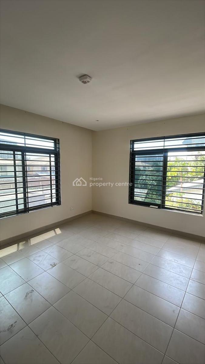 Serviced 2 Bedrooms Apartment with Bq Available, Oniru, Victoria Island (vi), Lagos, Flat / Apartment for Rent