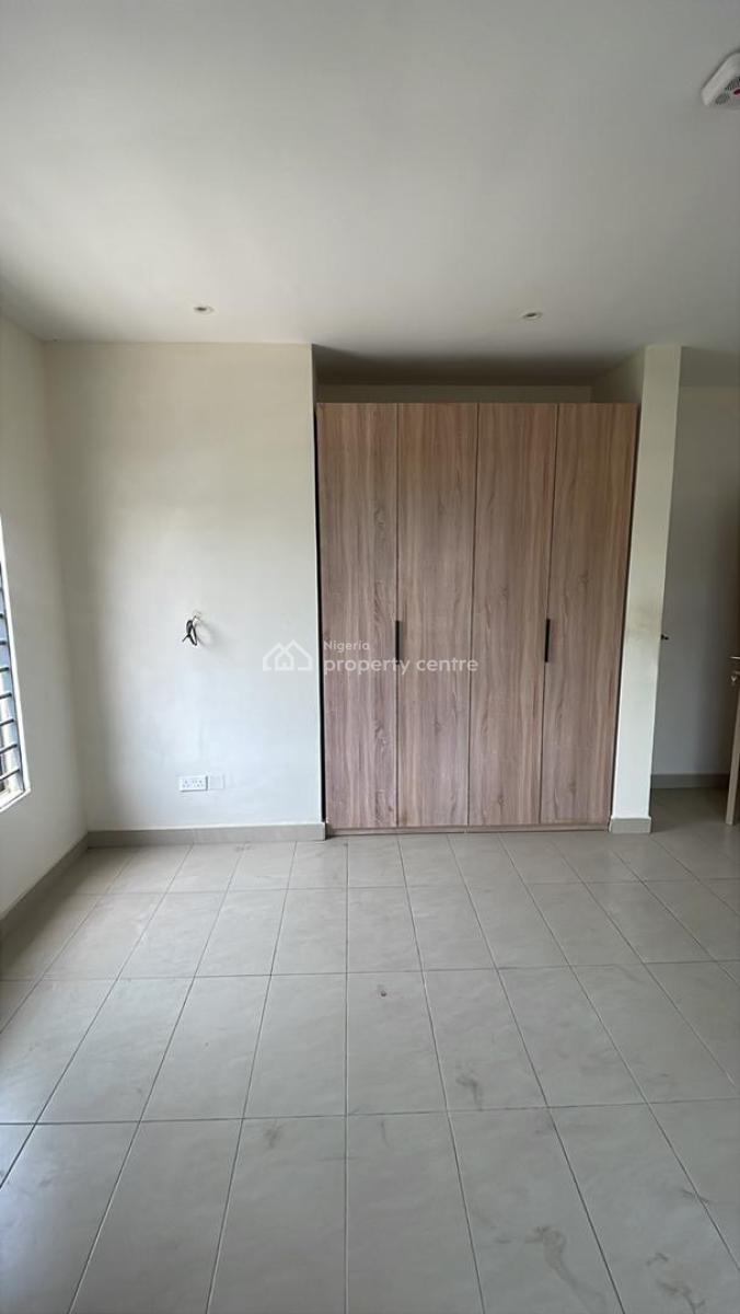 Serviced 2 Bedrooms Apartment with Bq Available, Oniru, Victoria Island (vi), Lagos, Flat / Apartment for Rent