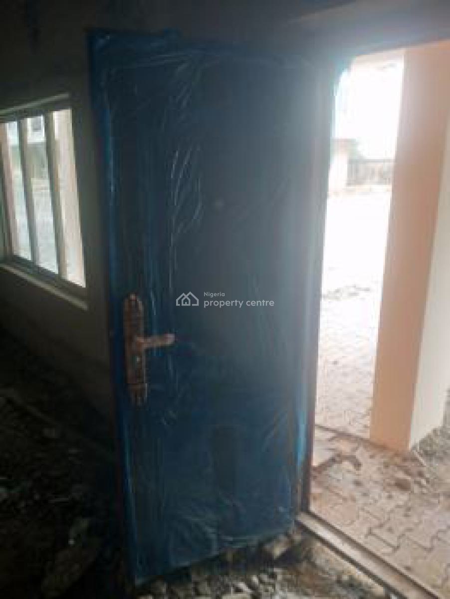 All Rooms En-suite 3 Bedroom Carcass, Lekki Gardens Phase 4, Ajah, Lagos, Terraced Duplex for Sale