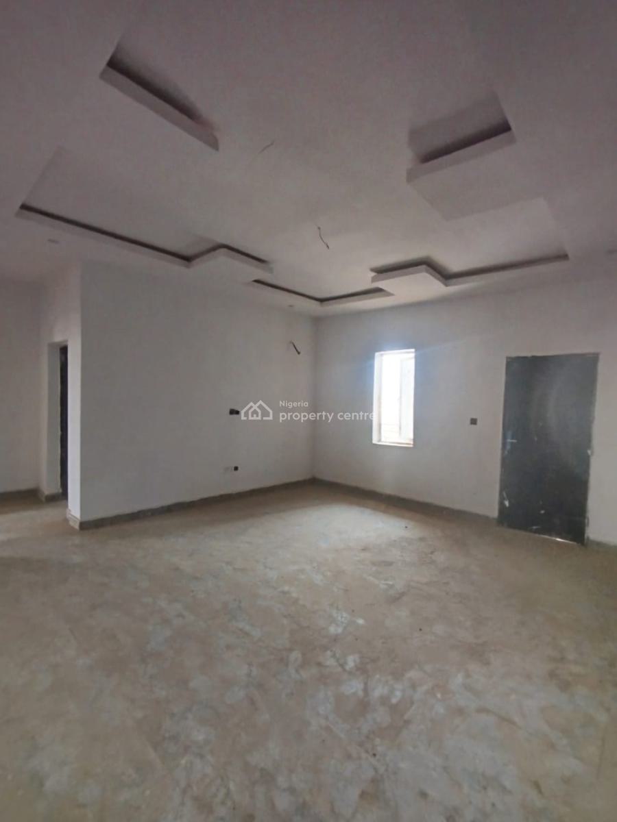 Newly Built 3 Bedroom Flat. Airbnb, Mabushi, Abuja, Flat / Apartment for Rent