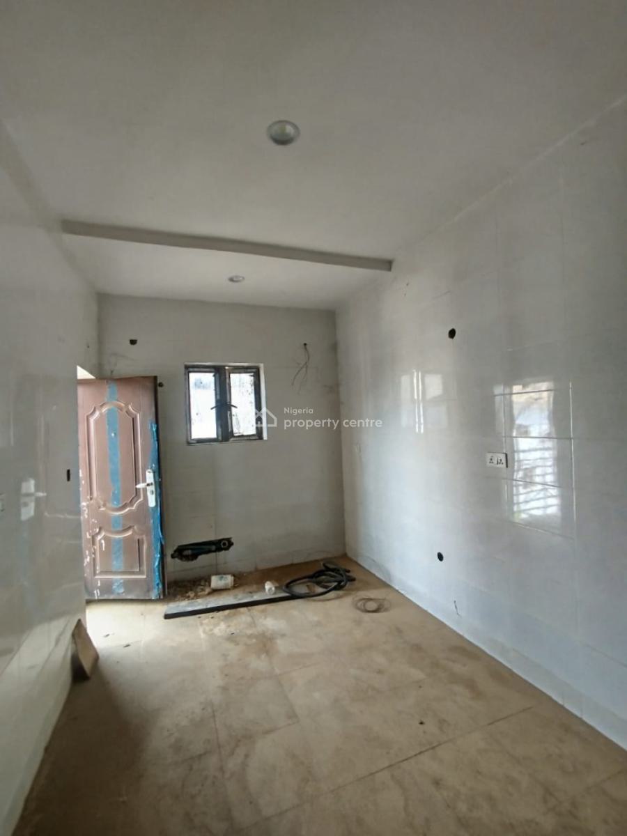 Newly Built 3 Bedroom Flat. Airbnb, Mabushi, Abuja, Flat / Apartment for Rent