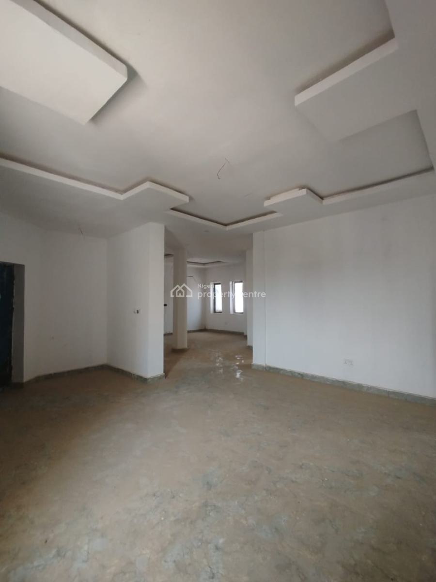 Newly Built 3 Bedroom Flat. Airbnb, Mabushi, Abuja, Flat / Apartment for Rent