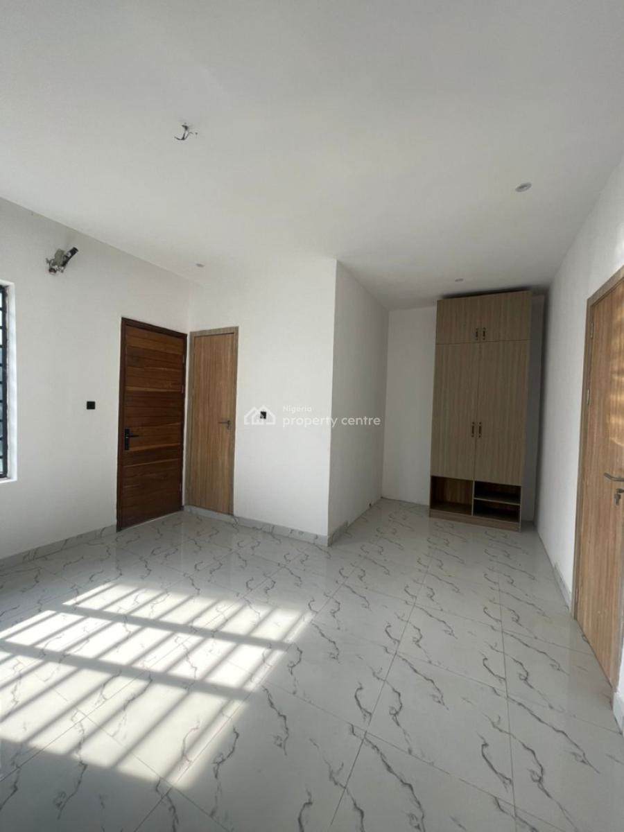 4 Bedroom Terrace Duplex, Lekki, Lagos, Terraced Duplex for Sale