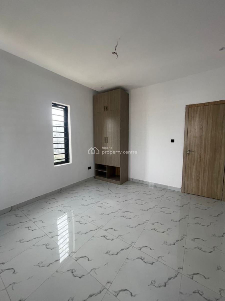 4 Bedroom Terrace Duplex, Lekki, Lagos, Terraced Duplex for Sale