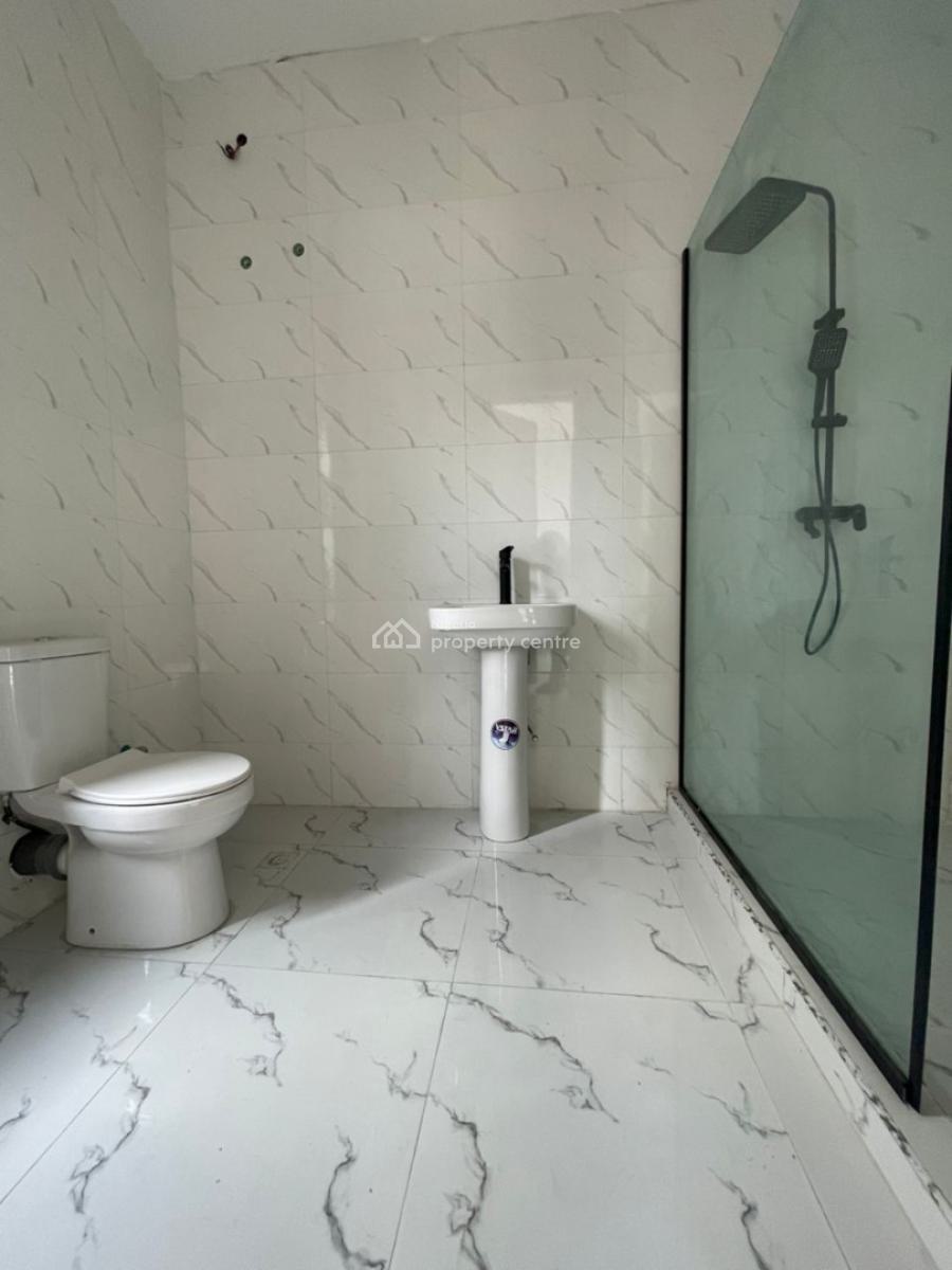 4 Bedroom Terrace Duplex, Lekki, Lagos, Terraced Duplex for Sale