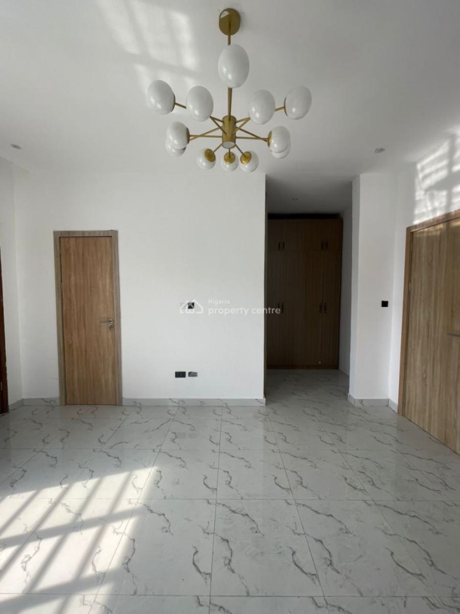 4 Bedroom Terrace Duplex, Lekki, Lagos, Terraced Duplex for Sale