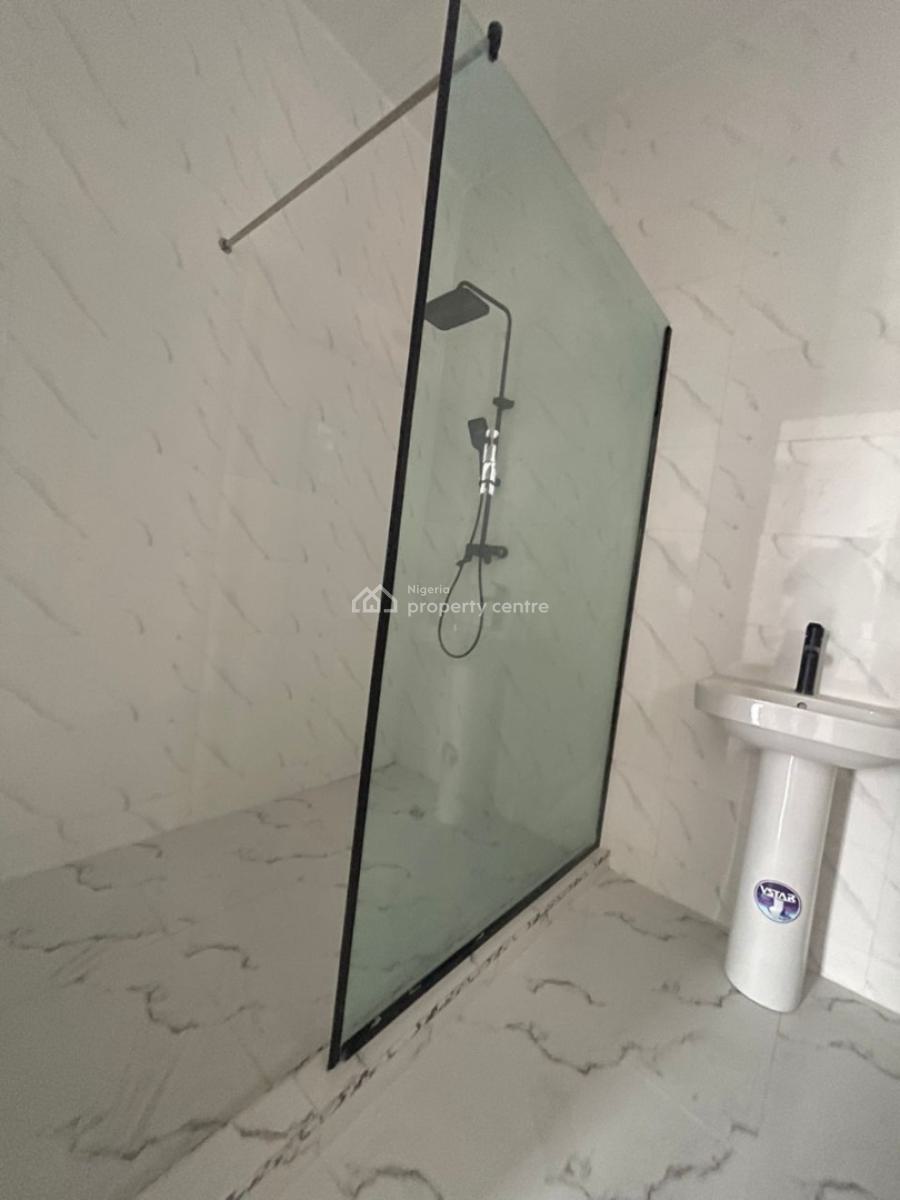 4 Bedroom Terrace Duplex, Lekki, Lagos, Terraced Duplex for Sale