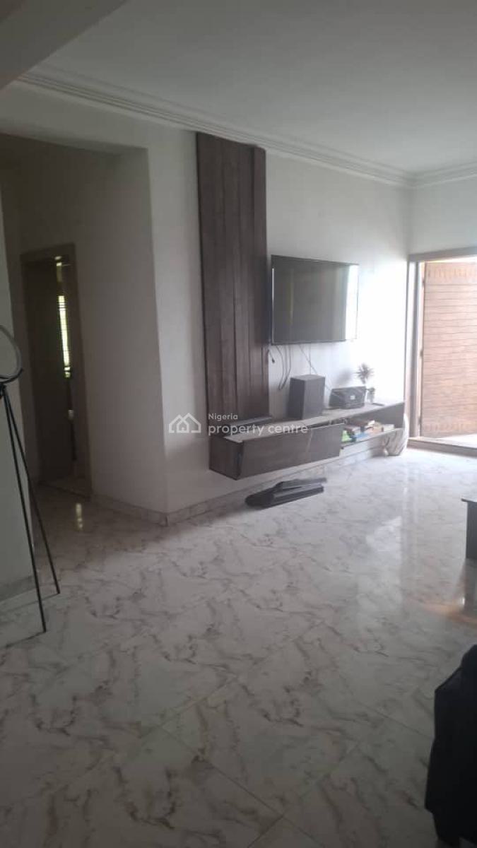 Spacious Serviced 2 Bedroom Apartment, Horizon Estate, Ikate Elegushi, Lekki, Lagos, Flat / Apartment for Rent