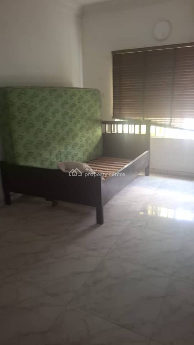 Spacious Serviced 2 Bedroom Apartment, Horizon Estate, Ikate Elegushi, Lekki, Lagos, Flat / Apartment for Rent