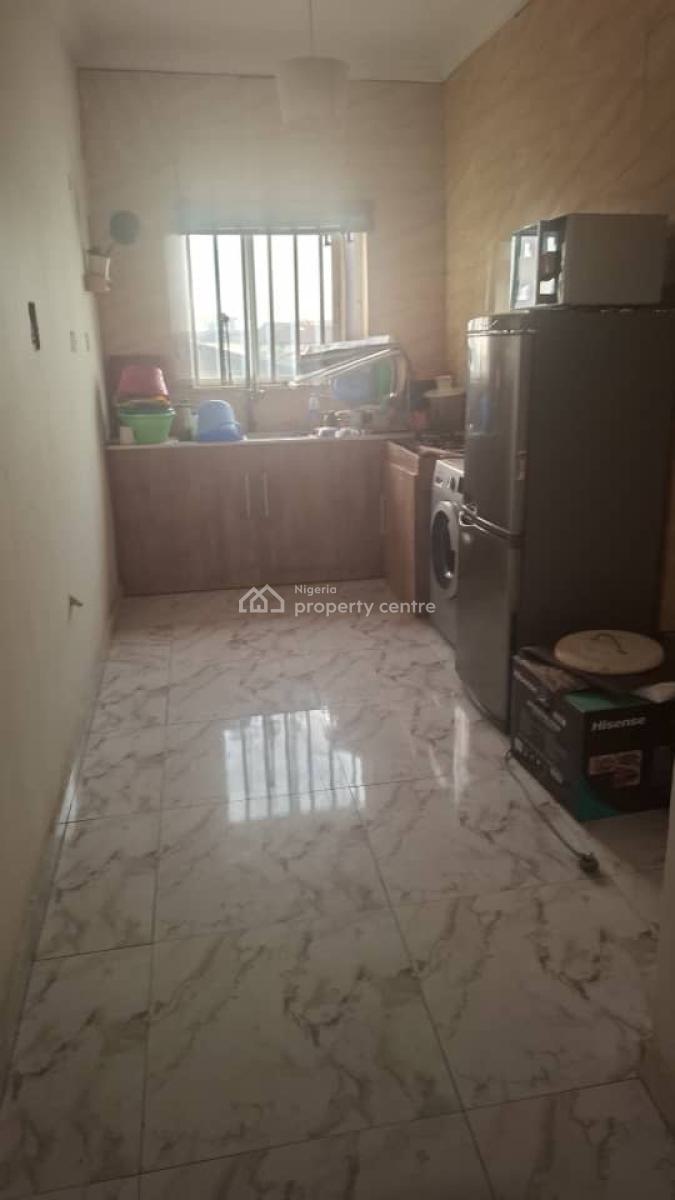 Spacious Serviced 2 Bedroom Apartment, Horizon Estate, Ikate Elegushi, Lekki, Lagos, Flat / Apartment for Rent
