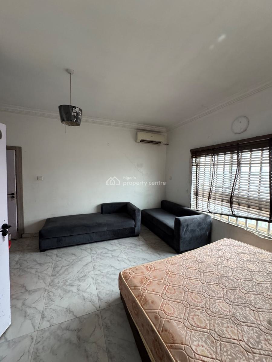 Spacious Serviced 2 Bedroom Apartment, Horizon Estate, Ikate Elegushi, Lekki, Lagos, Flat / Apartment for Rent