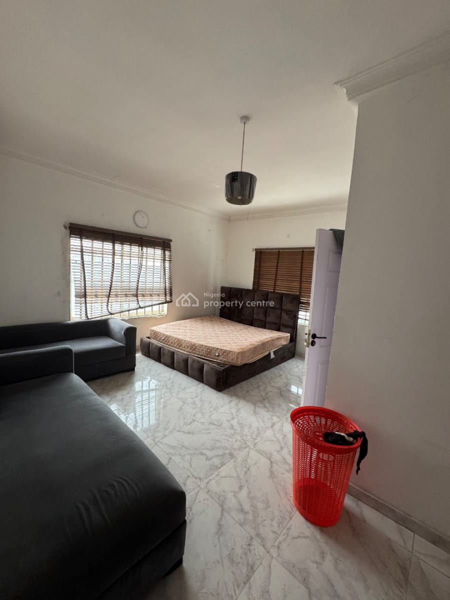 Spacious Serviced 2 Bedroom Apartment, Horizon Estate, Ikate Elegushi, Lekki, Lagos, Flat / Apartment for Rent