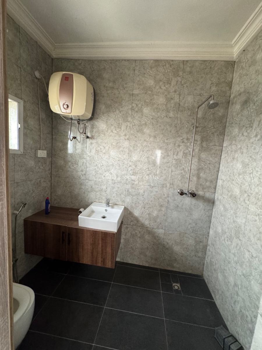 Spacious Serviced 2 Bedroom Apartment, Horizon Estate, Ikate Elegushi, Lekki, Lagos, Flat / Apartment for Rent