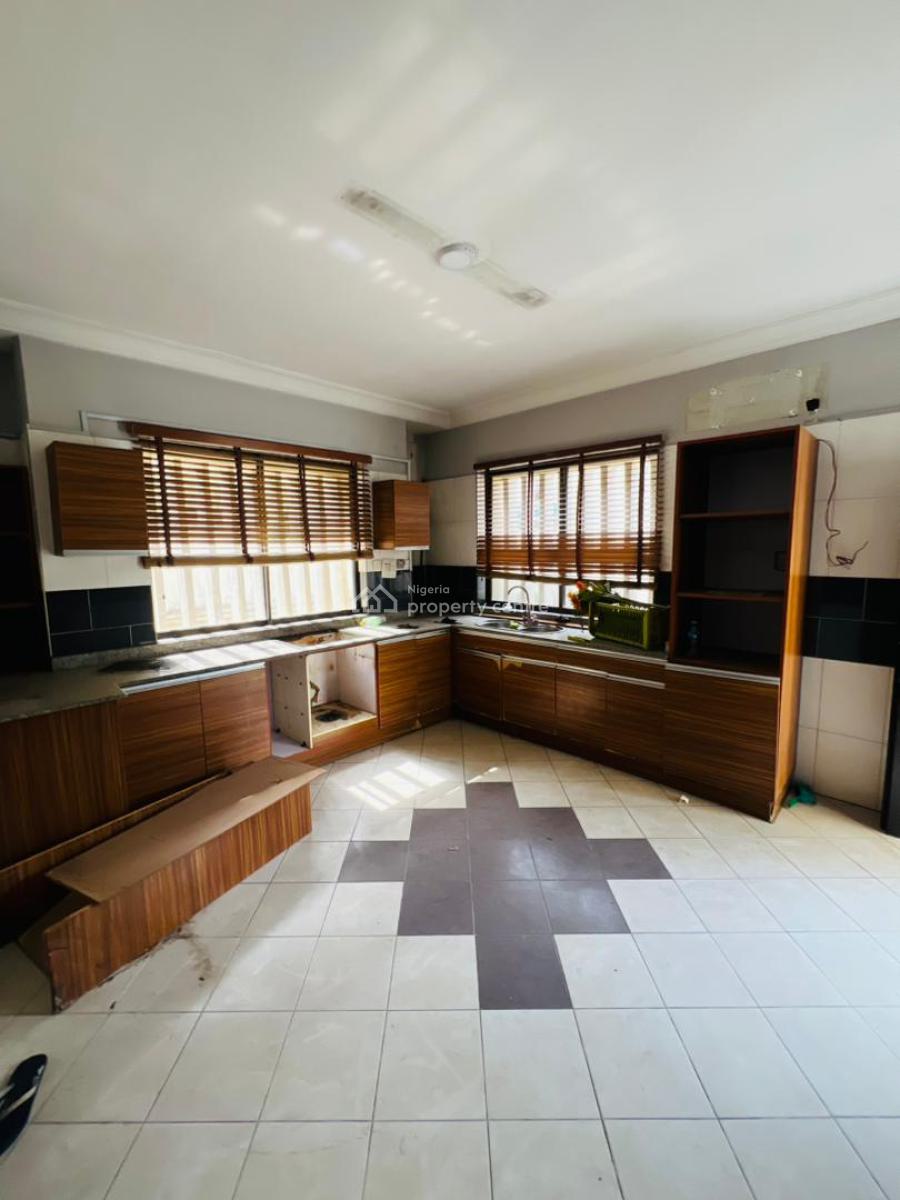 4 Bedroom Semi Detached Duplex, Lekki Phase 1, Lekki Phase 1, Lekki, Lagos, House for Rent
