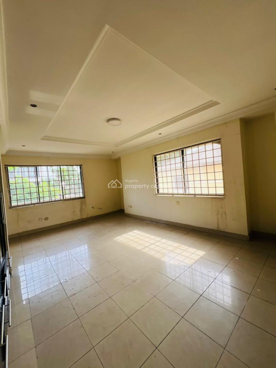 4 Bedroom Semi Detached Duplex, Lekki Phase 1, Lekki Phase 1, Lekki, Lagos, House for Rent