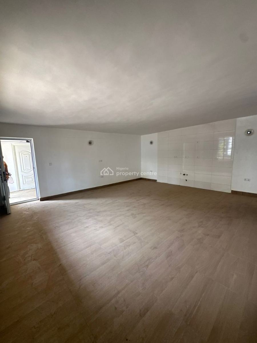 1 Bedroom Apartment  Open Kitchen Plan, Apo, Abuja, Mini Flat (room and Parlour) for Sale