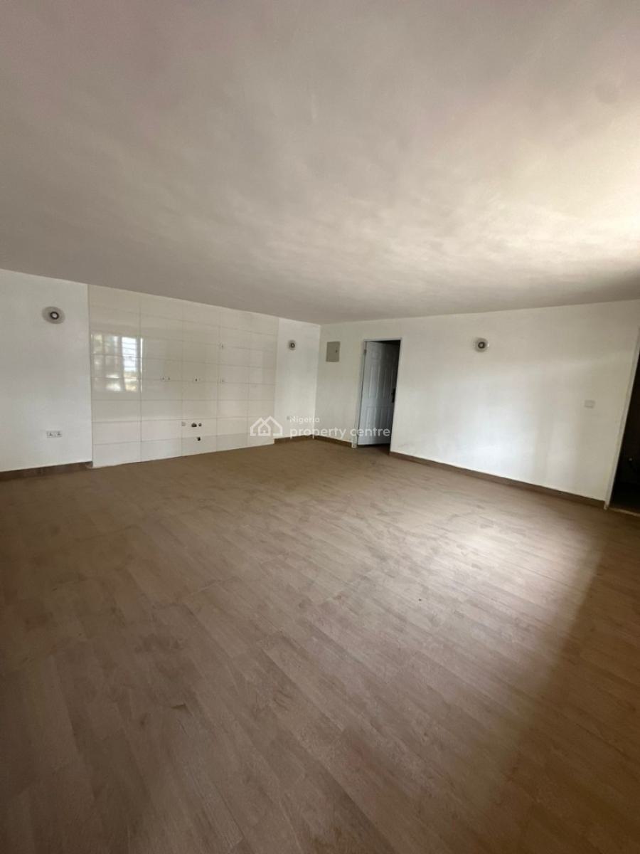 1 Bedroom Apartment  Open Kitchen Plan, Apo, Abuja, Mini Flat (room and Parlour) for Sale